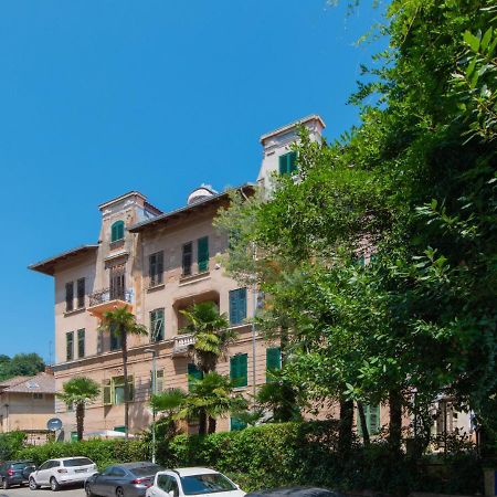 Apartment Emillia By Interhome أوباتيا المظهر الخارجي الصورة