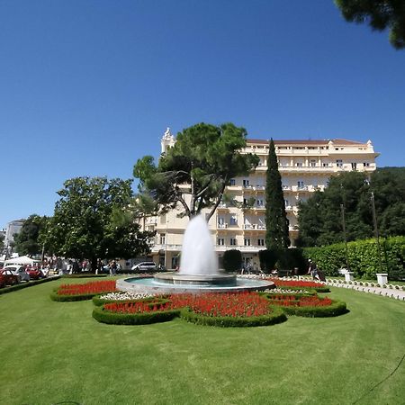 Apartment Emillia By Interhome أوباتيا المظهر الخارجي الصورة