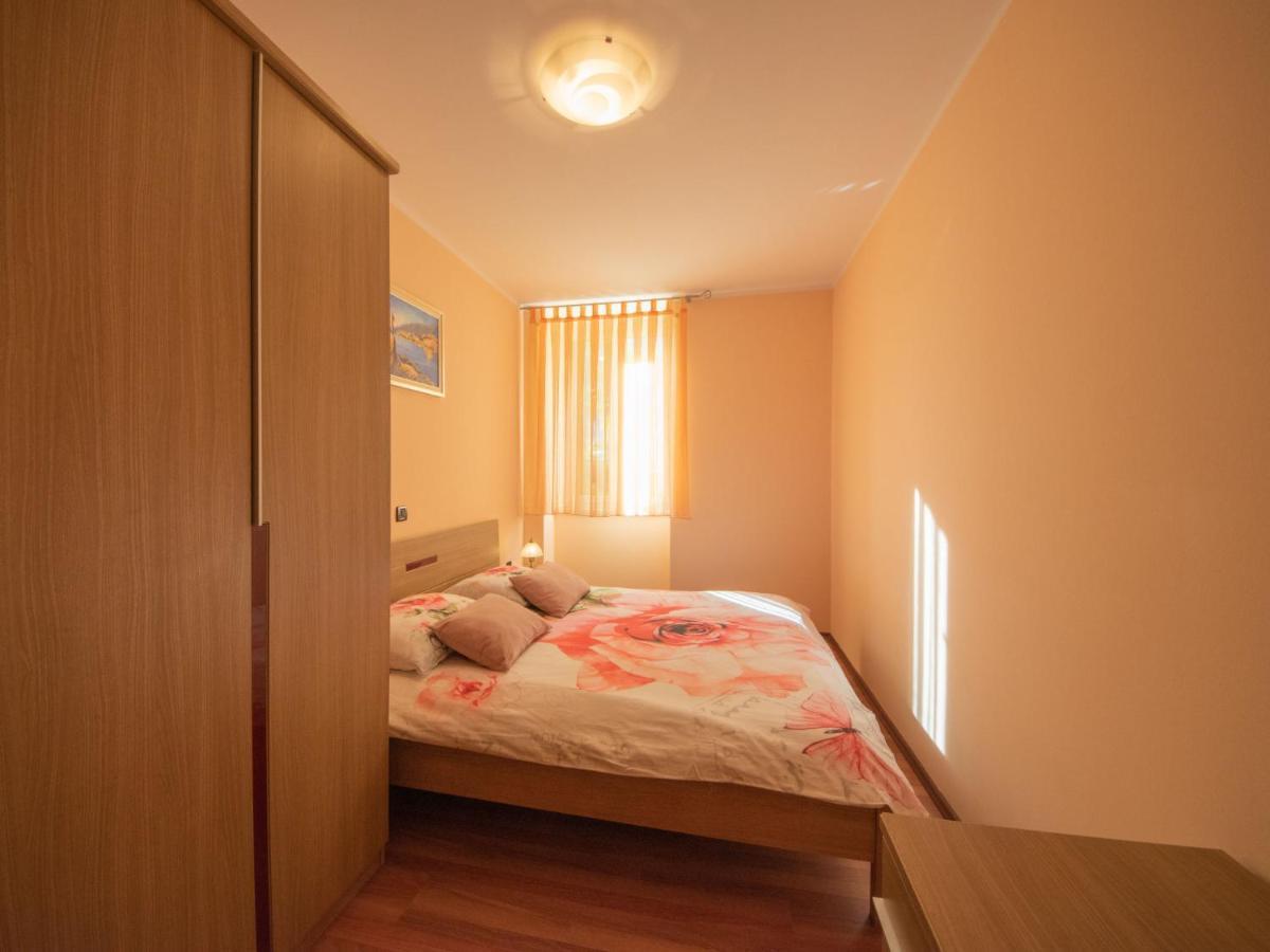 Apartment Emillia By Interhome أوباتيا المظهر الخارجي الصورة