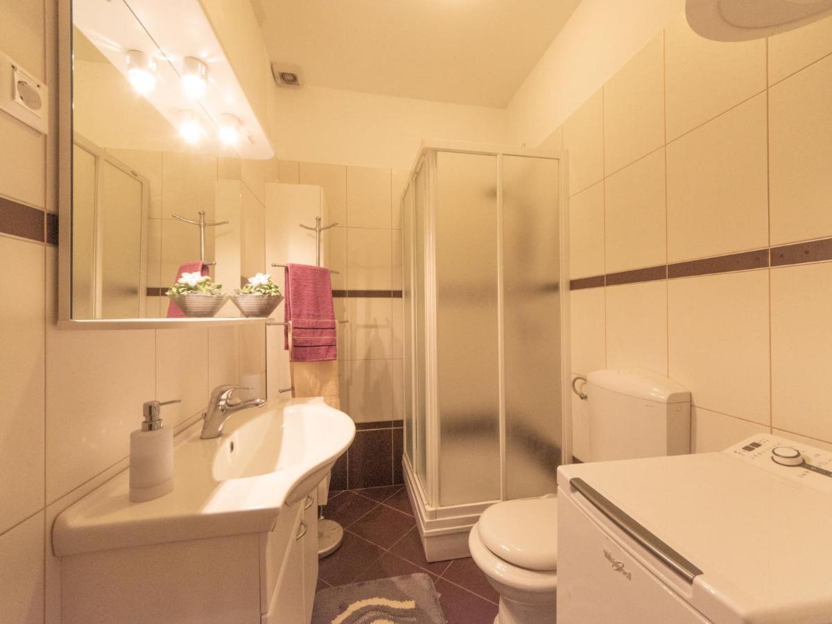 Apartment Emillia By Interhome أوباتيا المظهر الخارجي الصورة