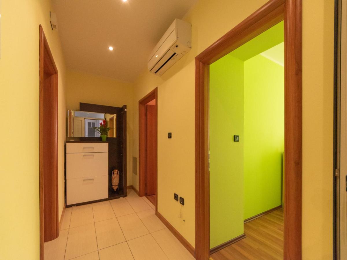 Apartment Emillia By Interhome أوباتيا المظهر الخارجي الصورة