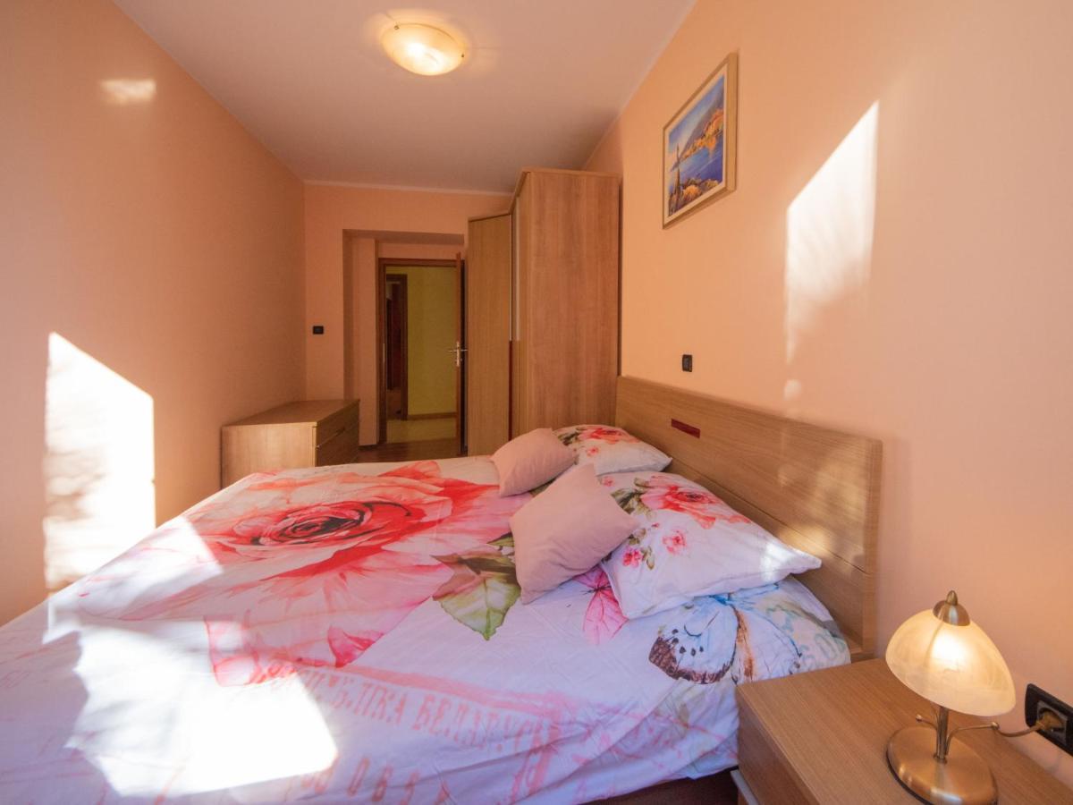 Apartment Emillia By Interhome أوباتيا المظهر الخارجي الصورة